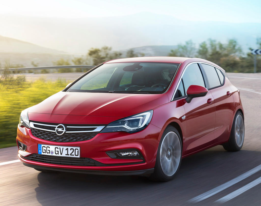 Фото:Opel видео Vectra портал
