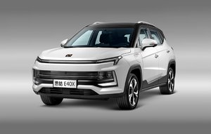JAC iEVS4 (Sehol E40X).jpg