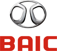 Автомобили BAIC в России
