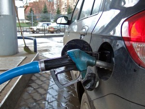 Бензин в России – самый дешевый в Европе
