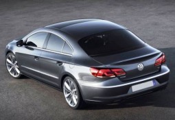 Passat cc расшифровка аббревиатуры