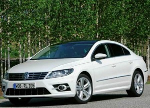 Passat cc 2012 характеристики