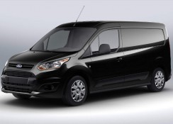 Ford transit connect характеристики