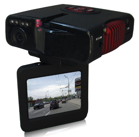 обзор Highscreen Black Box Radar Plus 04