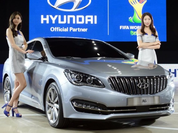 фото Hyundai AG 2015