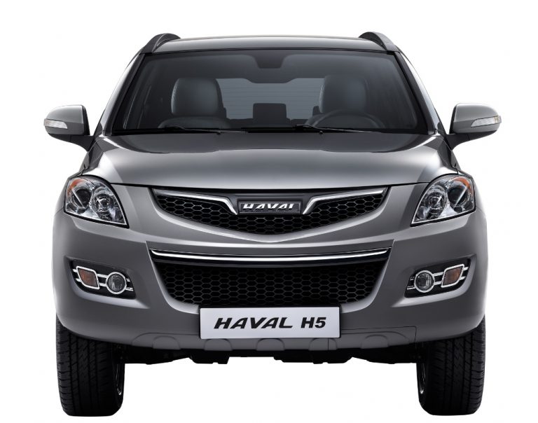 Haval h5 фильтр масляный