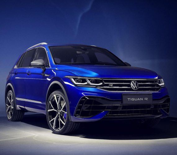 Volkswagen Tiguan L 2024 в России фото, цена, характеристики, видео Тигуан