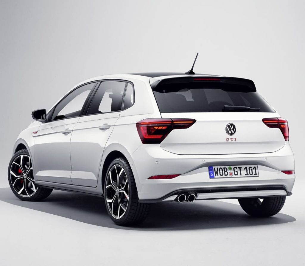 Volkswagen polo 2022 года