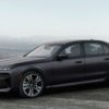 обзор BMW 7-Серии (G70 G71) 2023