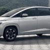 Hyundai Stargazer 2023-2024