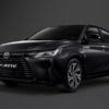 Toyota Yaris Ativ 2023 фото