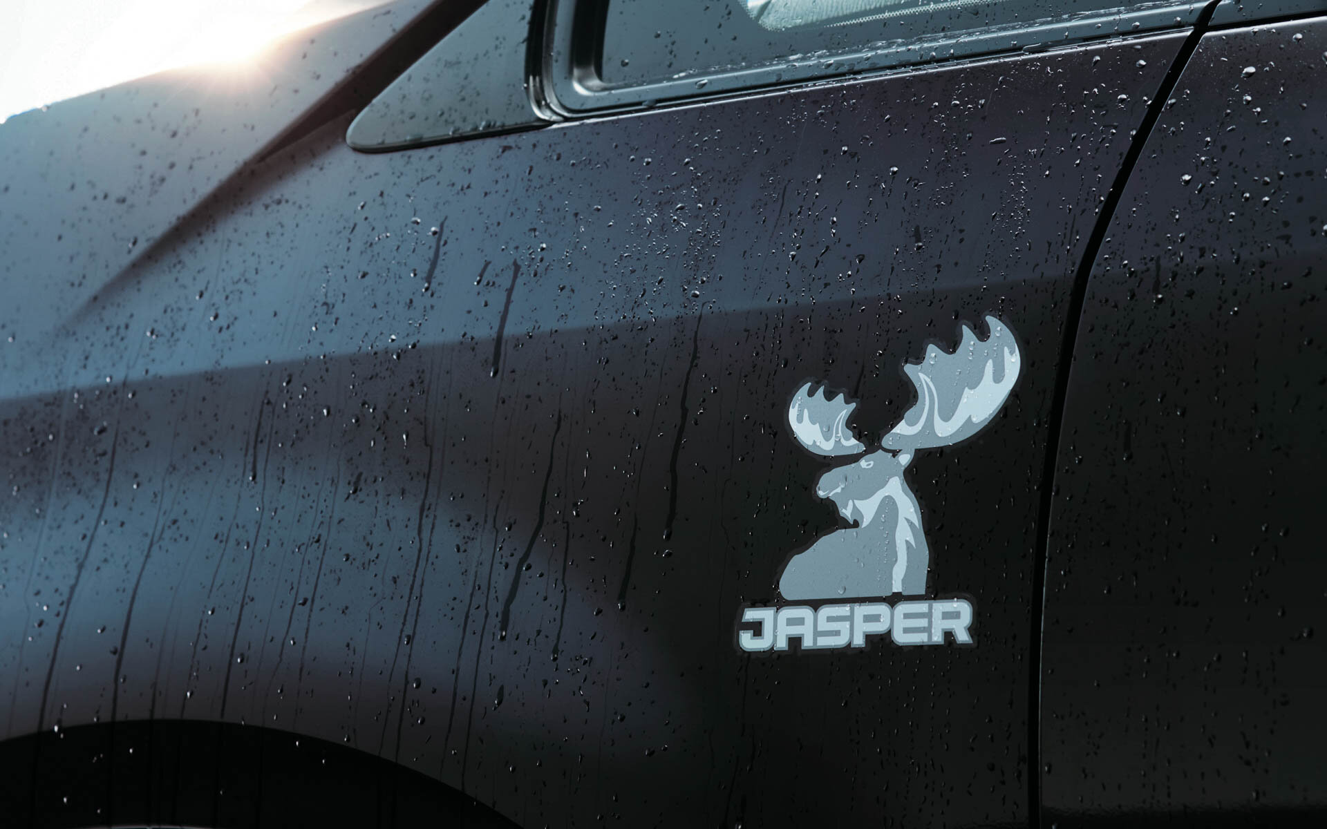 Mitsubishi Delica D5 Jasper 2023