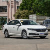 Volkswagen Lavida 2023 в России