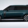 новый Land Rover Range Rover 2024 — 2025