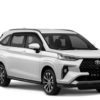 Toyota Veloz 2023 в России