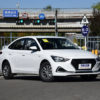 седан Hyundai Celesta 2024 в России