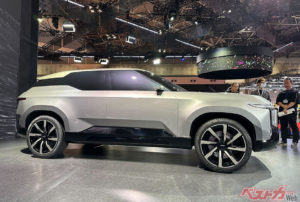 Toyota Land Cruiser Se фото 2026 года